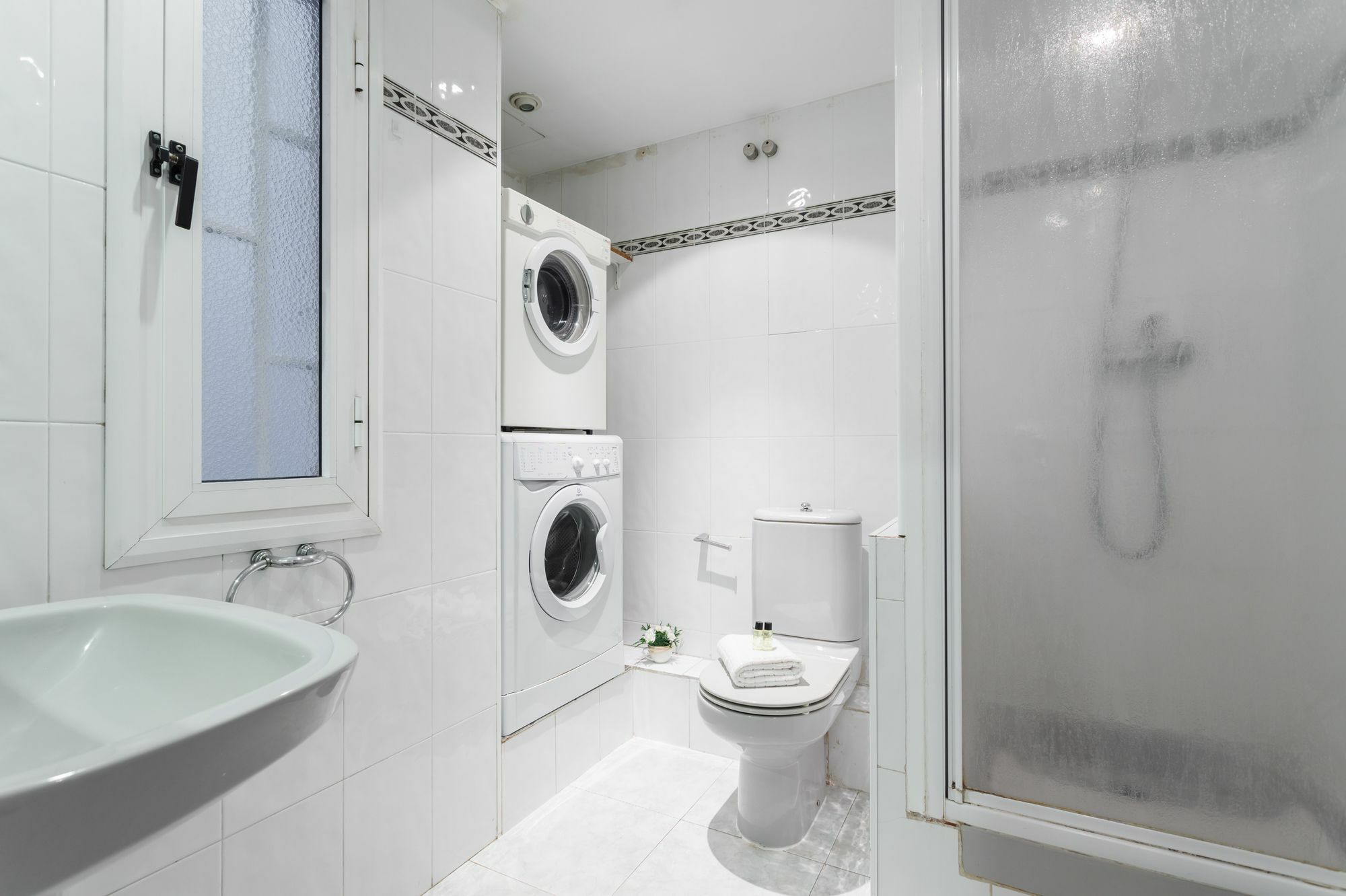 Apartamento Flateli Borrell